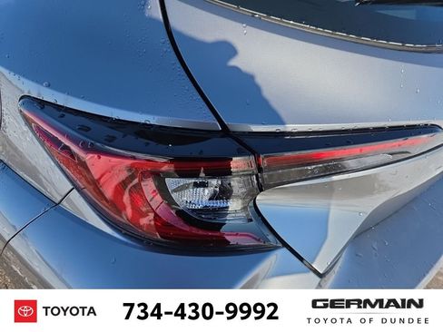 New 2026 Toyota Corolla Premium image 20