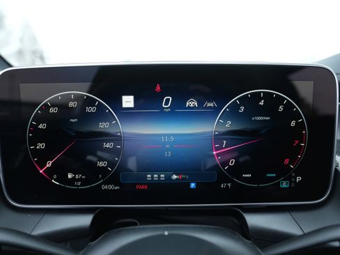 New 2026 Mercedes-Benz GLC 300 GLC 300 image 24