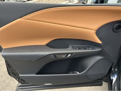 New 2026 Lexus RX 350h AWD/4WD image 38