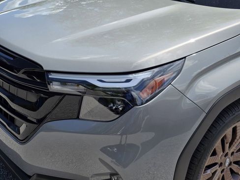 New 2026 Subaru Forester Sport AWD/4WD image 6