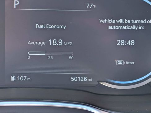 Used 2021 Genesis G80 3.5T RWD image 19