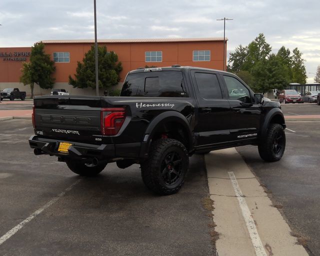 New 2026 Ford F150 Raptor AWD/4WD image 5