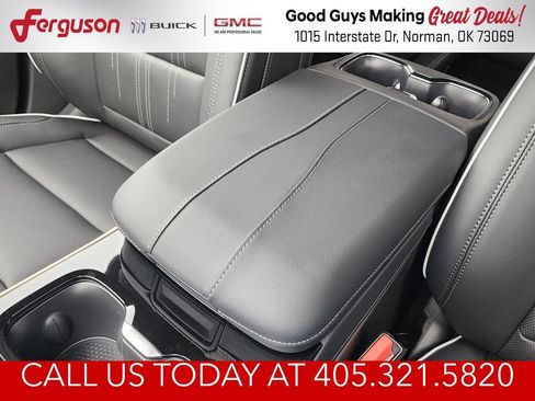 New 2026 Buick Enclave Avenir w/ Super Cruise Package AWD/4WD image 33