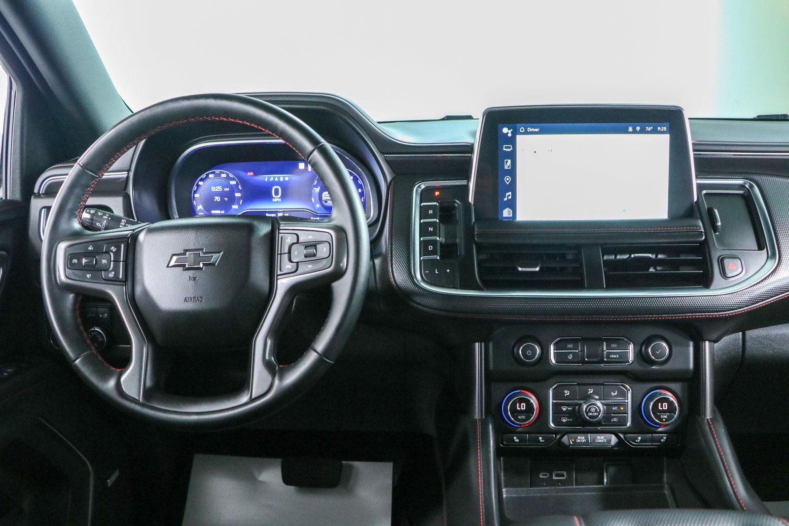 Used 2023 Chevrolet Tahoe RST w/ Luxury Package AWD/4WD image 18