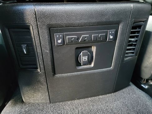 Used 2018 RAM 1500 Limited image 16