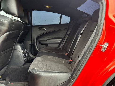 Used 2020 Dodge Charger GT w/ Plus Group image 7