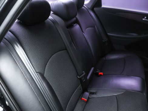 Used 2012 Hyundai Sonata SE image 34