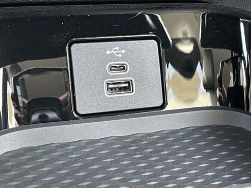 New 2026 Ford Mustang Mach-E Select image 21