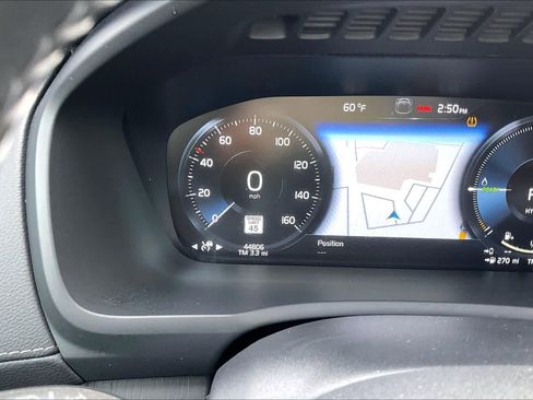 Used 2022 Volvo XC90 T8 Inscription w/ Advanced Package image 23