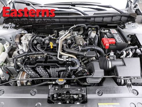 Used 2024 Nissan Altima 2.5 SV image 7