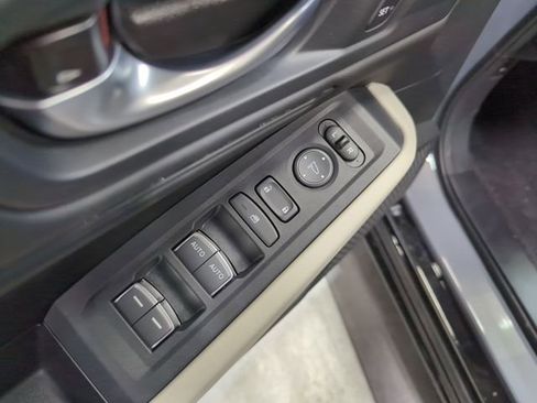 New 2026 Honda Accord EX-L image 13