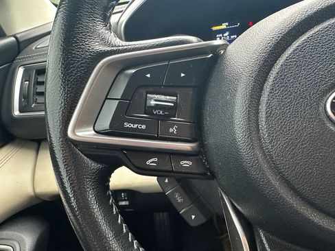 Used 2021 Subaru Ascent Limited w/ Technology Package AWD/4WD image 18