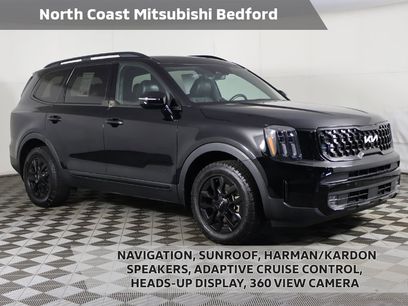 Used 2024 Kia Telluride SX Prestige X-Pro