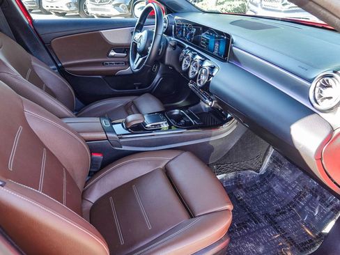 Certified 2019 Mercedes-Benz A 220 image 15