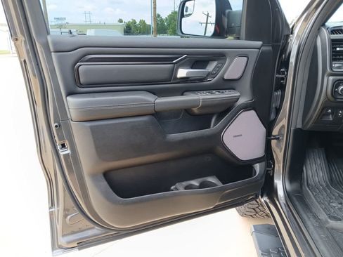 Used 2025 RAM 1500 Rebel w/ Rebel Level 2 Equipment Group AWD/4WD image 16