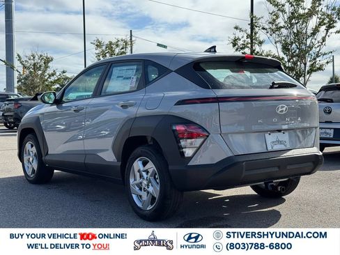 Used 2026 Hyundai Kona SE FWD image 10