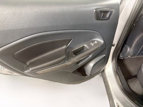 Used 2020 Ford EcoSport SES w/ Interior Protection Package AWD/4WD image 24