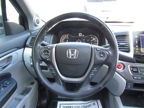Used 2016 Honda Pilot EX-L image 30
