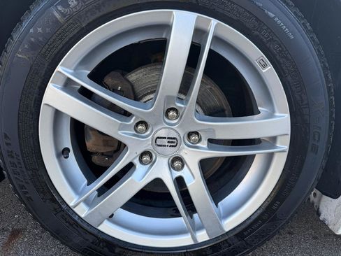 Used 2012 Honda Accord EX-L image 11