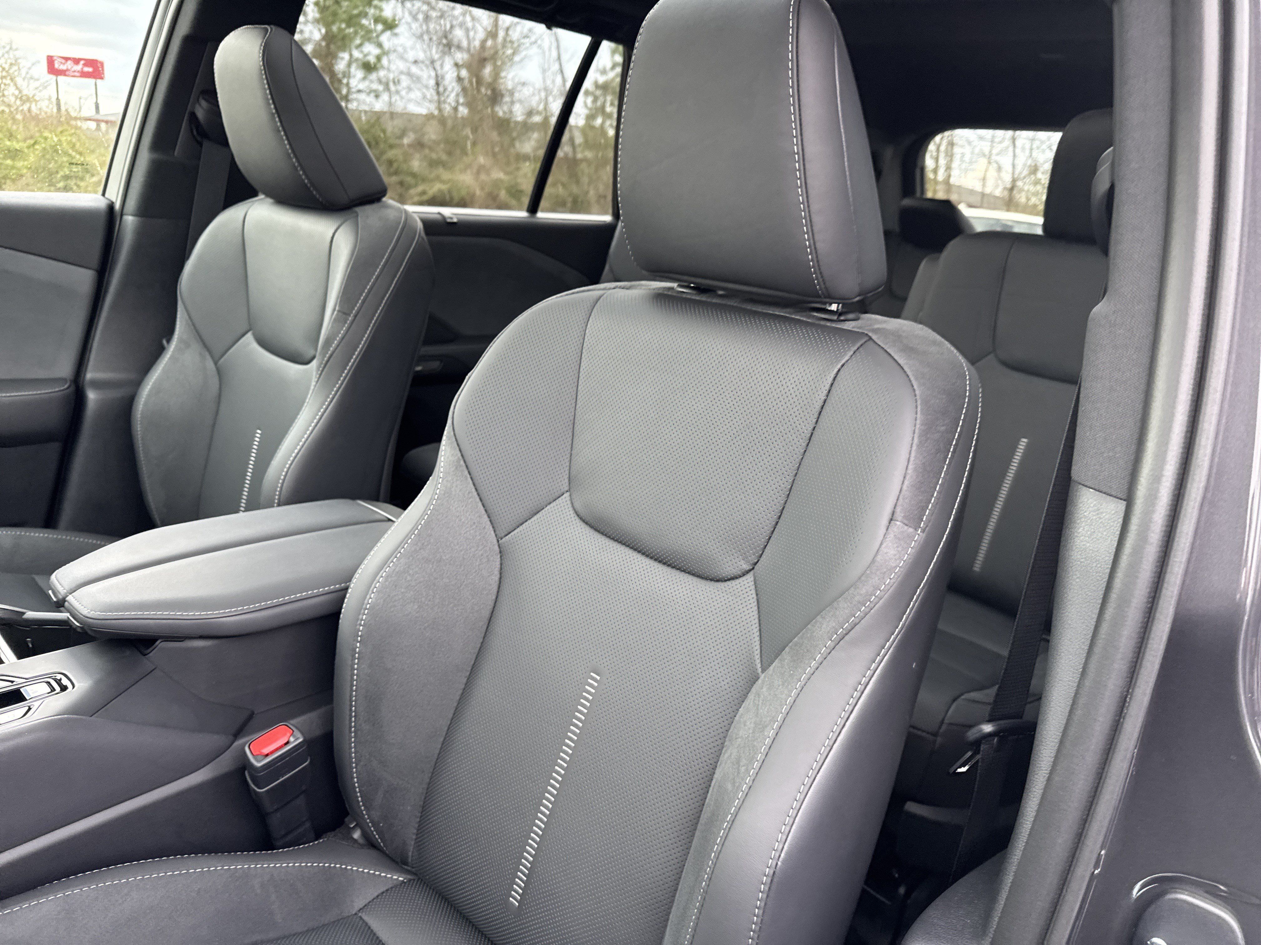 Used 2026 Lexus TX 350 AWD w/ Technology Package image 14