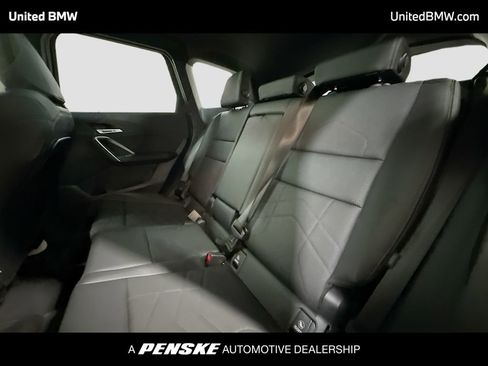 Used 2025 BMW X1 xDrive28i image 12