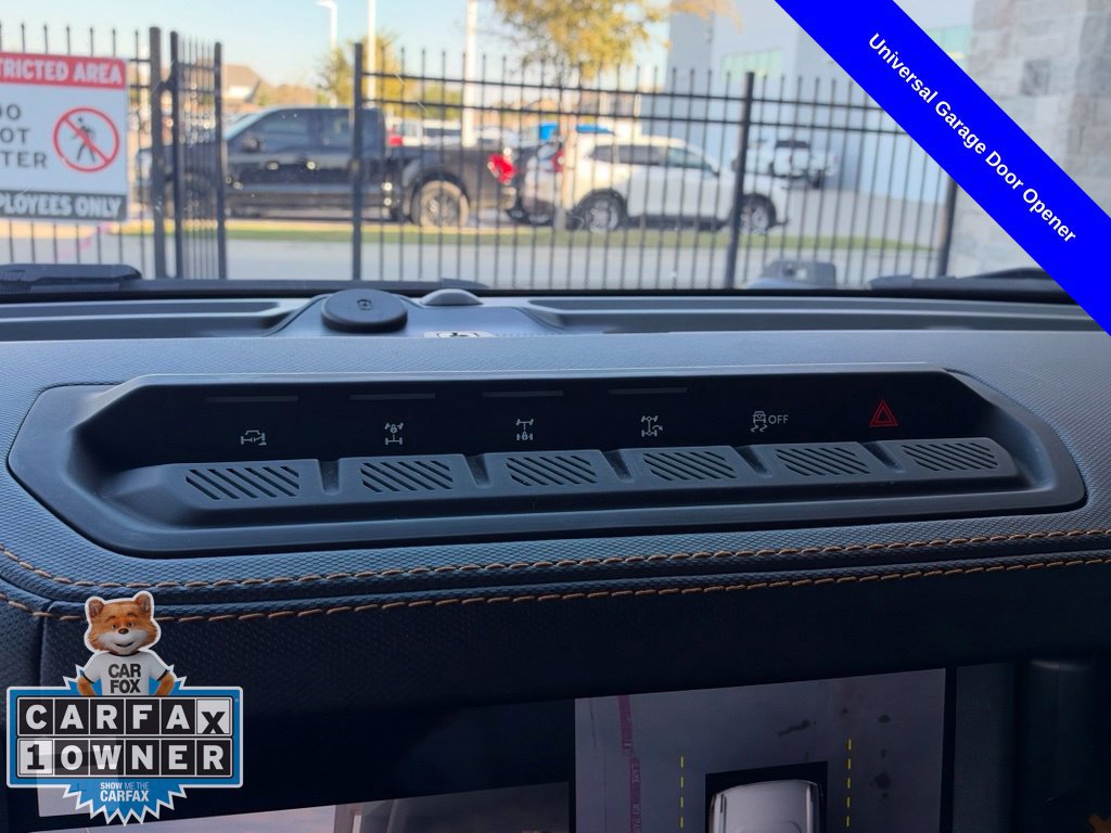 Used 2024 Ford Bronco Badlands AWD/4WD image 15