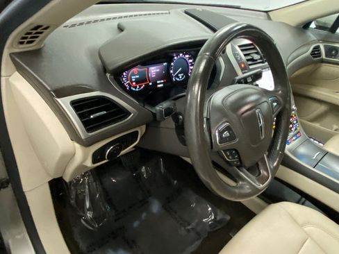 Used 2018 Lincoln MKZ Reserve w/ Climate Package AWD/4WD image 31