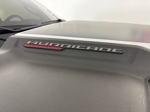 Used 2025 RAM 1500 RHO w/ Bed Utility Group AWD/4WD image 10
