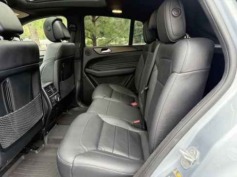 Used 2016 Mercedes-Benz GLE 450 GLE 450 AMG image 41