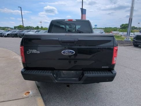 Used 2016 Ford F150 XLT w/ Equipment Group 302A Luxury AWD/4WD image 31