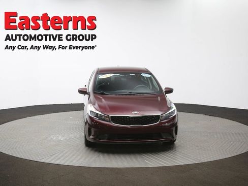 Used 2018 Kia Forte LX w/ LX Popular Package image 51