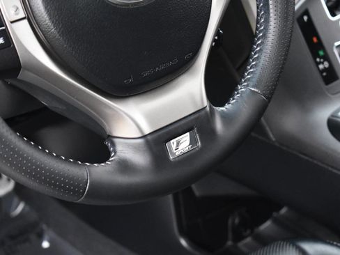 Used 2013 Lexus RX 350 F Sport w/ Navigation Pkg image 42