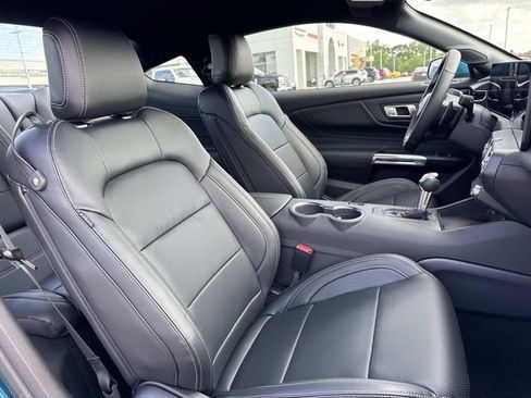New 2026 Ford Mustang GT image 13