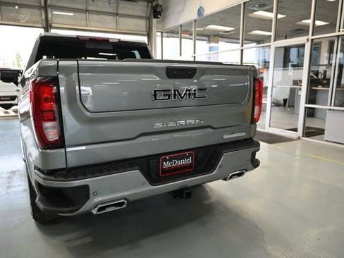 New 2026 GMC Sierra 1500 Elevation w/ Elevation Premium Package image 6