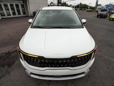 Used 2026 Kia Carnival LXS FWD image 55