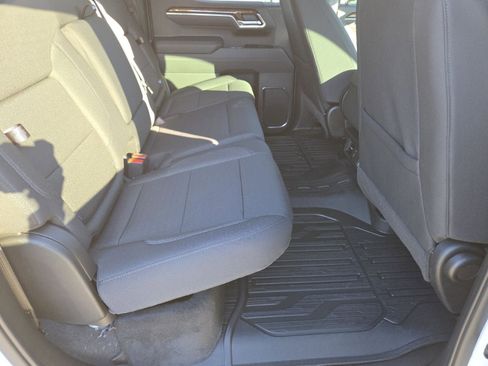 New 2026 GMC Sierra 1500 Elevation image 23