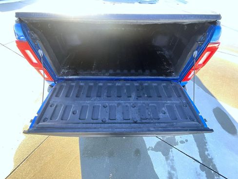 Used 2021 Ford Ranger XLT w/ Equipment Group 301A Mid image 23