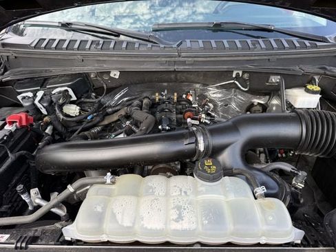 Used 2024 Ford Expedition Max Limited RWD image 38