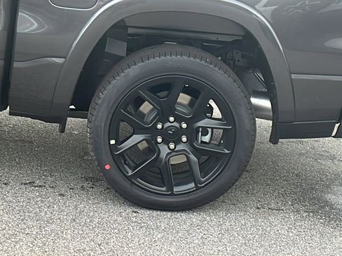 New 2026 RAM 1500 Laramie image 11
