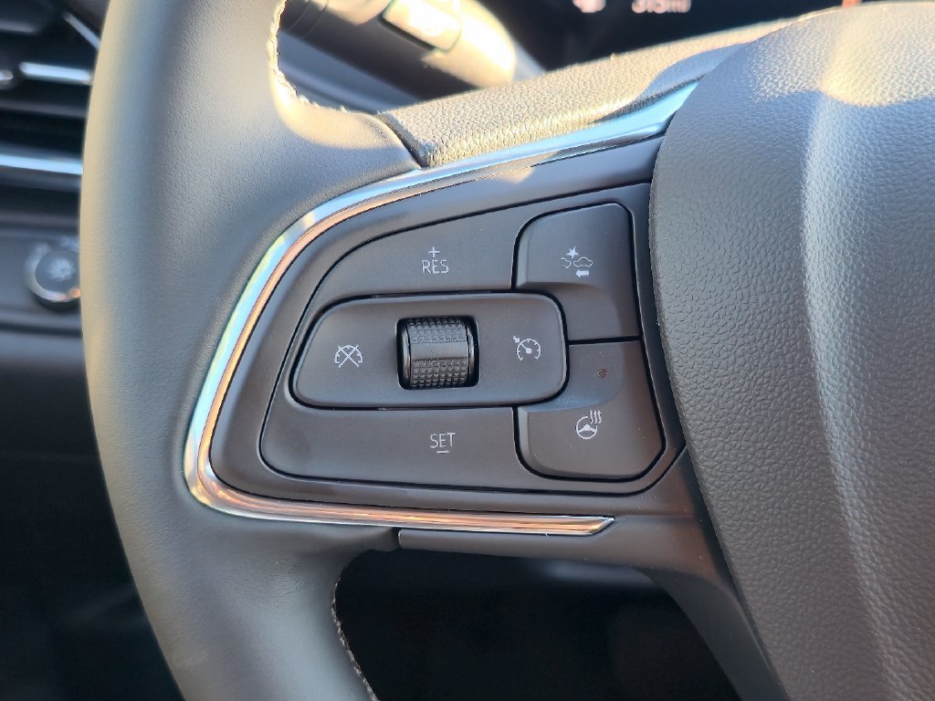 New 2026 Buick Envista Sport Touring w/ Convenience I Package FWD image 18