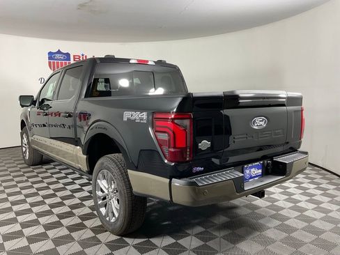 New 2026 Ford F150 King Ranch w/ Equipment Group 601A High AWD/4WD image 5