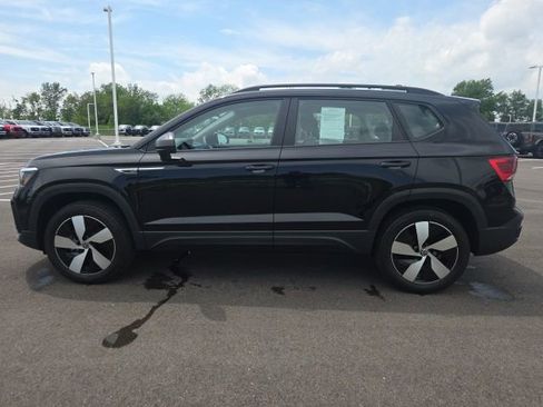 Used 2024 Volkswagen Taos S AWD/4WD image 15