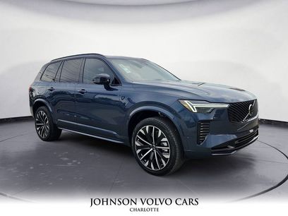 New 2026 Volvo XC90 B6 Ultra