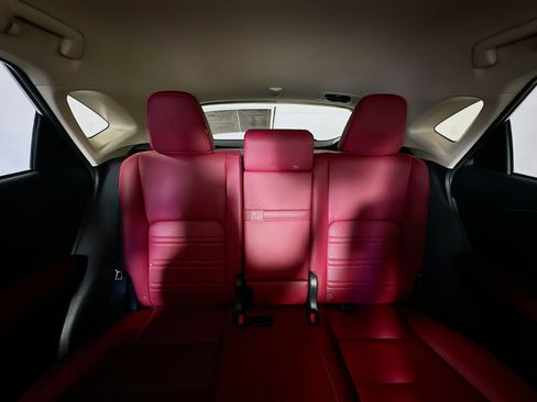 Used 2021 Lexus NX 300h AWD w/ Comfort Package image 30