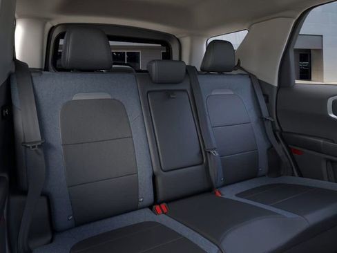 New 2026 Ford Bronco Sport Outer Banks AWD/4WD image 11