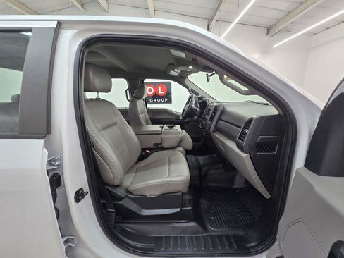 Used 2020 Ford F250 XL RWD image 18