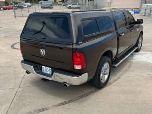 Used 2016 RAM 1500 Lone Star image 6