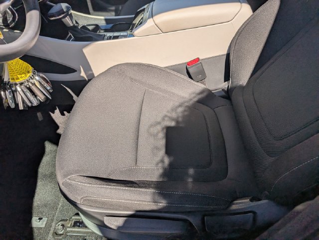Certified 2024 Hyundai Tucson SE FWD image 17