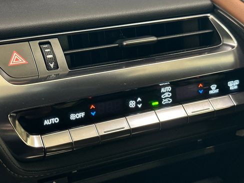 Certified 2021 Lexus LC 500 Coupe w/ Inspiration Series image 22