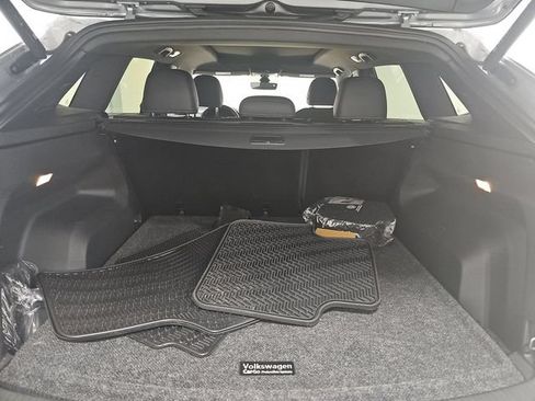 Used 2023 Volkswagen Atlas Cross Sport SEL Premium R-Line AWD/4WD image 14
